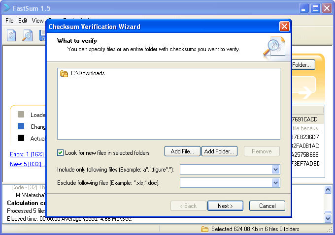 FastSum Standard Edition Windows 11 download